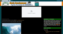 Desktop Screenshot of gillbillyproducerscut.blogspot.com