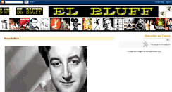 Desktop Screenshot of elbluff.blogspot.com