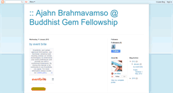 Desktop Screenshot of bgfbrahmavamso.blogspot.com