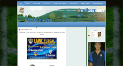 Desktop Screenshot of adry-keeper26.blogspot.com