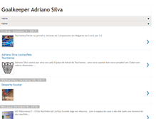 Tablet Screenshot of adry-keeper26.blogspot.com