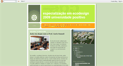 Desktop Screenshot of posecodesign.blogspot.com