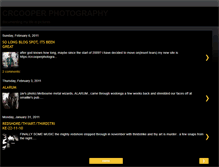 Tablet Screenshot of crcooperphoto.blogspot.com