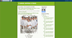Desktop Screenshot of pauloduartedasilva.blogspot.com