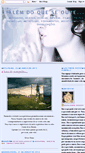 Mobile Screenshot of alemdoqueseouve.blogspot.com