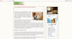 Desktop Screenshot of herbsatwork.blogspot.com