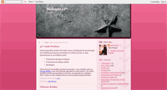 Desktop Screenshot of biovida12.blogspot.com