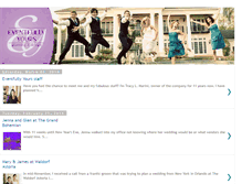 Tablet Screenshot of eventfully-yours.blogspot.com