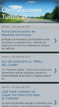 Mobile Screenshot of contratacionesturisticas.blogspot.com