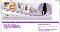 Desktop Screenshot of pamela-rojasbabyshower.blogspot.com