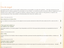 Tablet Screenshot of miux-eradenogal.blogspot.com