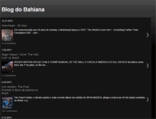 Tablet Screenshot of flaviobahiana.blogspot.com