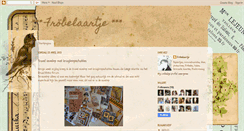 Desktop Screenshot of corrianne.blogspot.com
