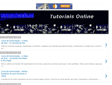 Tablet Screenshot of musicaudiotutoriais.blogspot.com