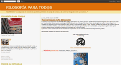 Desktop Screenshot of filopathos.blogspot.com