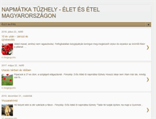 Tablet Screenshot of napmatka.blogspot.com