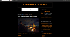 Desktop Screenshot of comatosed-frame.blogspot.com