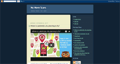 Desktop Screenshot of curems.blogspot.com