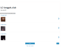 Tablet Screenshot of lclonggok.blogspot.com