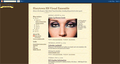 Desktop Screenshot of hytguard.blogspot.com
