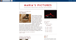 Desktop Screenshot of maria-redshoes-and-a-suitcase.blogspot.com