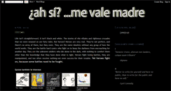 Desktop Screenshot of celda354.blogspot.com