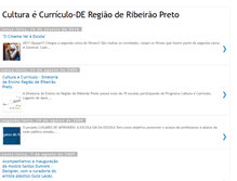 Tablet Screenshot of culturaecurriculo-deribeiraopreto.blogspot.com