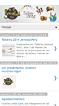 Mobile Screenshot of jembadperu.blogspot.com