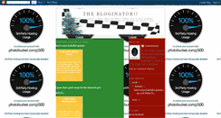Desktop Screenshot of bensblogofbloggyawesomeness.blogspot.com