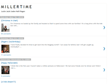Tablet Screenshot of millertimesblog.blogspot.com
