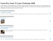 Tablet Screenshot of liberatacostaricachallenge.blogspot.com