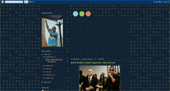 Desktop Screenshot of daddy-yankee-music.blogspot.com