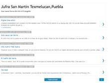 Tablet Screenshot of jufrasnmartin.blogspot.com