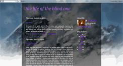 Desktop Screenshot of marmalainen.blogspot.com