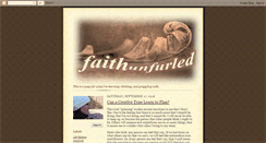 Desktop Screenshot of hollygreenidge.blogspot.com