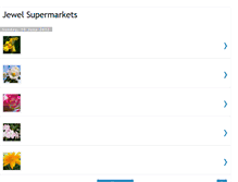 Tablet Screenshot of jewelsupermarkets.blogspot.com