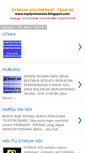 Mobile Screenshot of mydymiumxox.blogspot.com