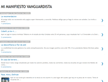 Tablet Screenshot of andanilla.blogspot.com