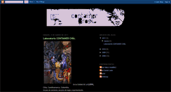 Desktop Screenshot of containerbros.blogspot.com
