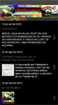 Mobile Screenshot of paradarioverdego.blogspot.com