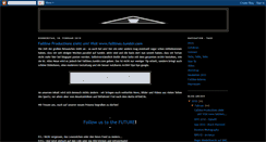 Desktop Screenshot of falllineproductions.blogspot.com