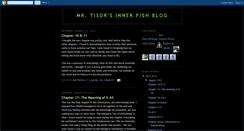 Desktop Screenshot of mrtisorsinnerfish.blogspot.com