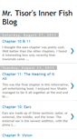 Mobile Screenshot of mrtisorsinnerfish.blogspot.com