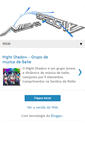Mobile Screenshot of nights-shadow.blogspot.com