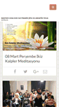 Mobile Screenshot of antalyapraniksifa.blogspot.com