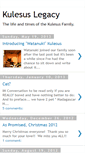 Mobile Screenshot of kulesus.blogspot.com