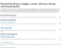 Tablet Screenshot of povertytech.blogspot.com