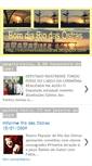 Mobile Screenshot of informeriodasostras.blogspot.com