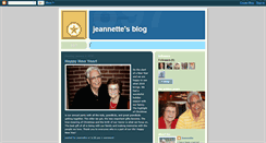 Desktop Screenshot of jlzab.blogspot.com