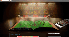 Desktop Screenshot of lifeofanotherleague.blogspot.com